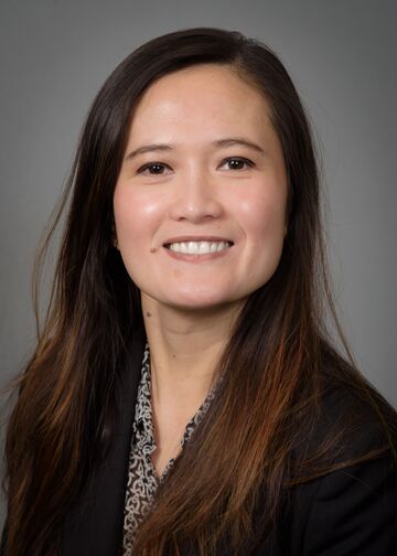 Maria De Dios, FNP-C